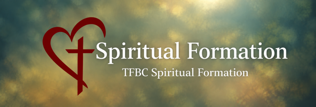 1600x545 Spiritual Formation Image